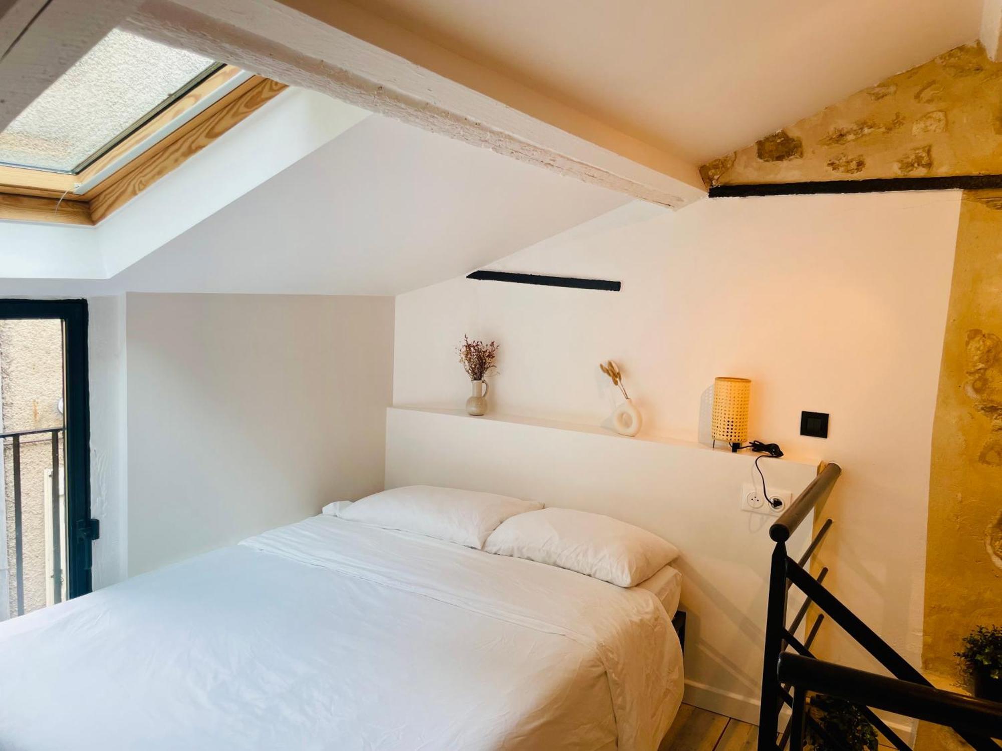 Maisonette Duplex - Tout Equipe - Matelas Haute Qualite Marly-le-Roi Eksteriør bilde